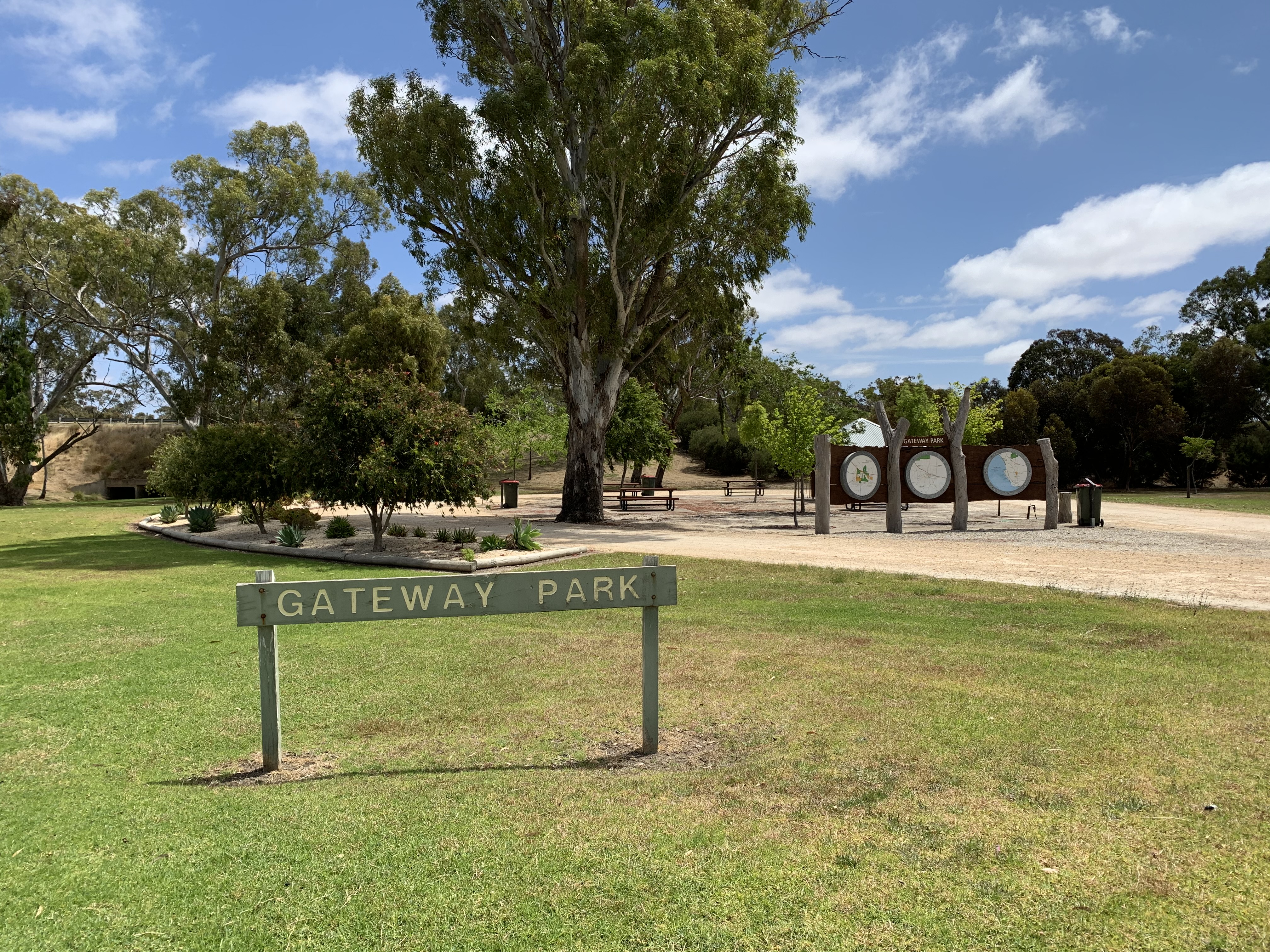 Gateway Park
