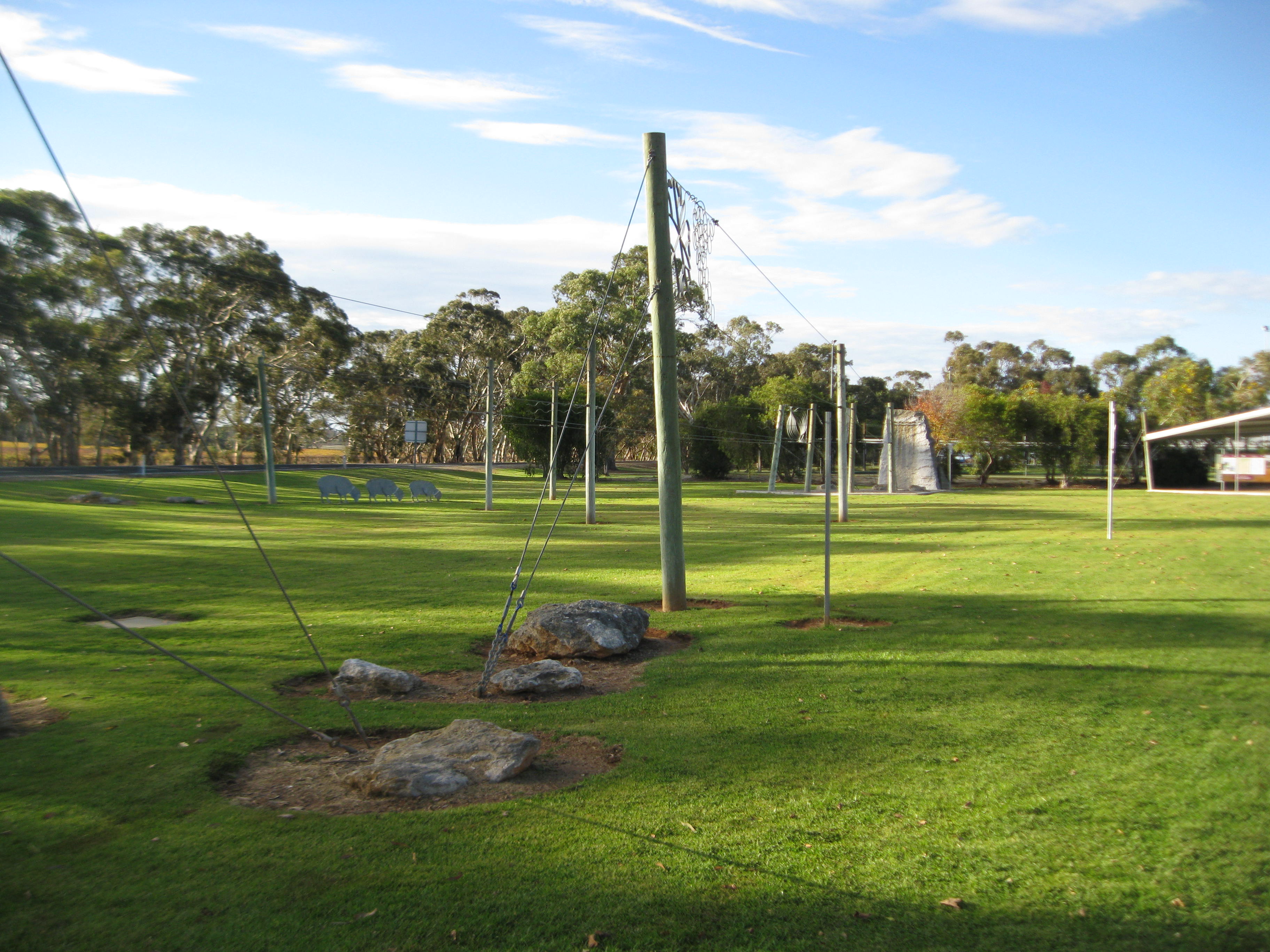 Pioneer Park